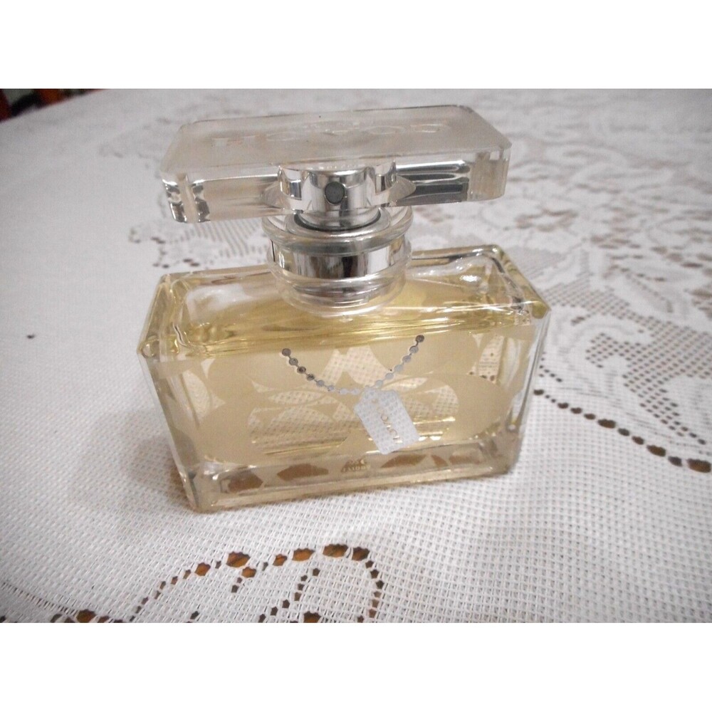 Coach Signature Parfume Spray Fragrance 1.0 oz